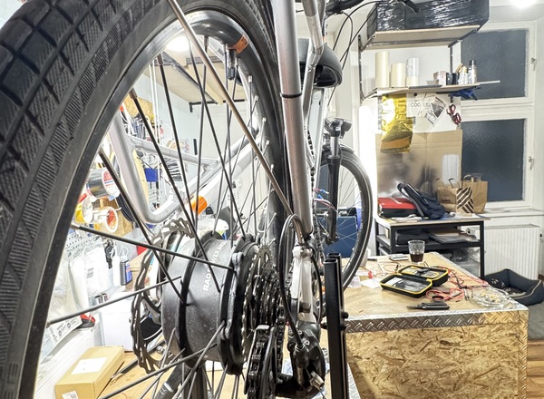 Scooteria – Rad-Service Wien | Robert Scherrer