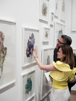Atelier Andorrer am Augarten – Foto 2