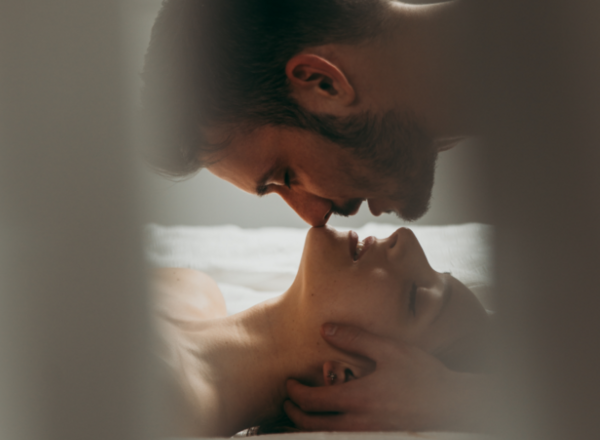 Männer Seminare: Ganz Mann Sein - das Herz öffnen - gut bei den Frauen ankommen