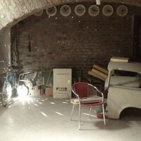 Gallery Foto