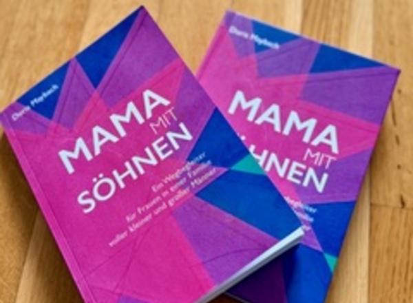 Doris Maybach, Praxis für persönliche und berufliche Weiterentwicklung