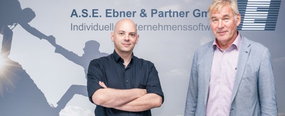 A.S.E. Ebner & Partner GmbH