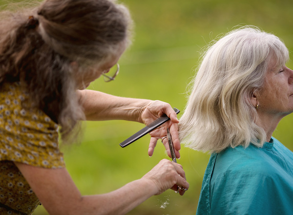 s'Hairz Zentrum für Haar & Herz