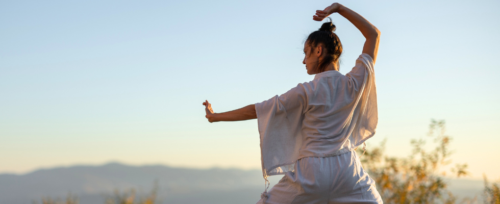 Medizinisches Qigong - Ausbildung und Workshopreihe