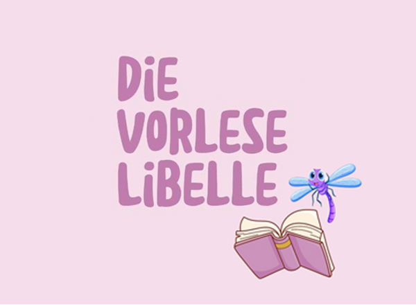 LESUNG - Sag Ja zum Neinhorn