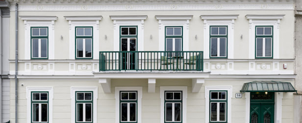 Sissi Works Coworking Space Wien (1140, U4 Hietzing)