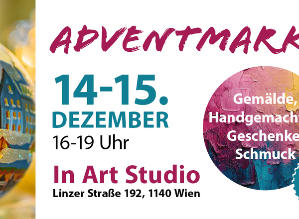 Adventmarkt