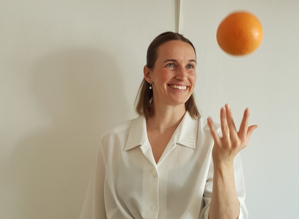 Kostenloser Vortrag: Warum du isst, obwohl du nicht hungrig bist - Heißhunger und emotionales Essen verstehen und natürlich regulieren.