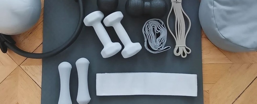 PHYLATES - PHYSIO & PILATES  Training in der Kleingruppe