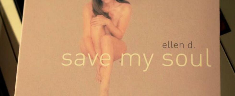 Ellen D. & Band "SAVE MY SOUL"