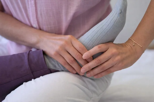 Shiatsu - Sabine Riecker – Foto 8