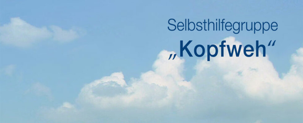 Sozial- und Arbeitsrechtliche Aspekte bei Kopfweh (bzw. Kopfweh PatientInnen)"