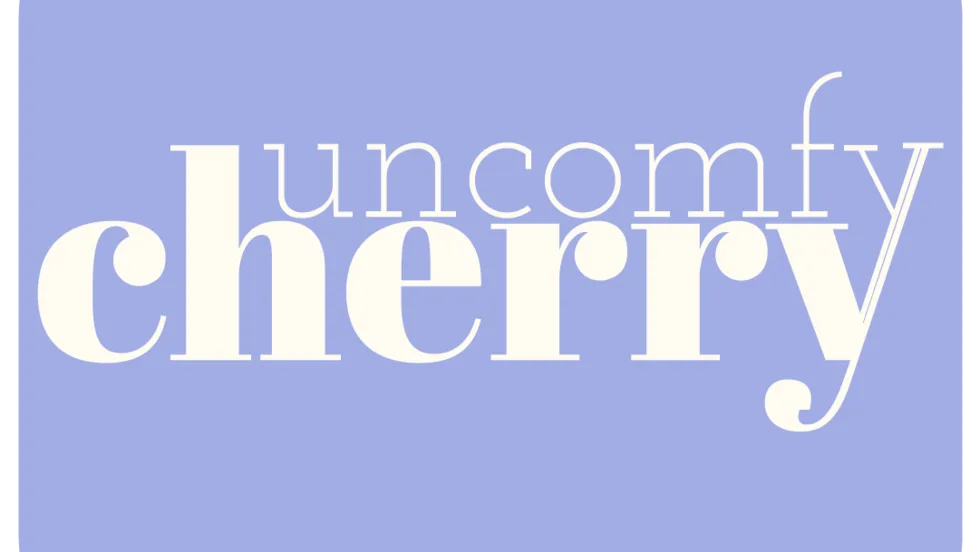 uncomfy cherry – Foto 1
