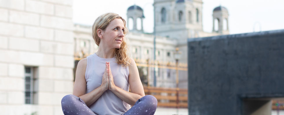 Yoga in 1010 Wien