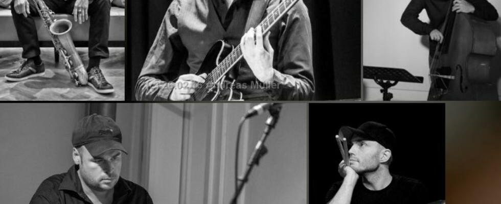 Bernhard Wiesinger Quintet