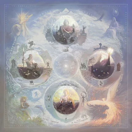 Odysseus Art – Foto 6