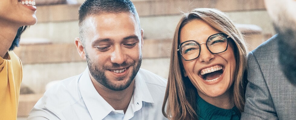 Infoabend zur Ausbildung zum dipl. Mentaltrainer/ Mentaltrainerin 