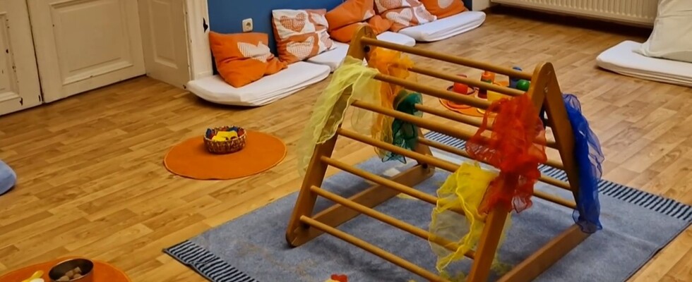 Kind&Kegel-Treffpunkt für Eltern und Kleinkinder