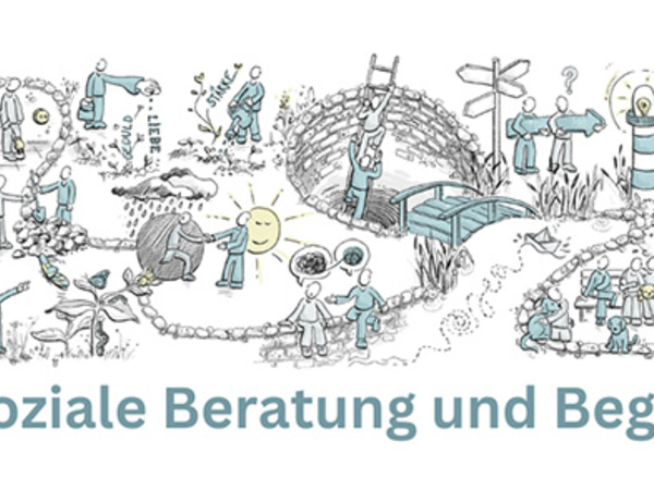 Meine Wegbegleiter - Martina Dohnal/Peter Hief