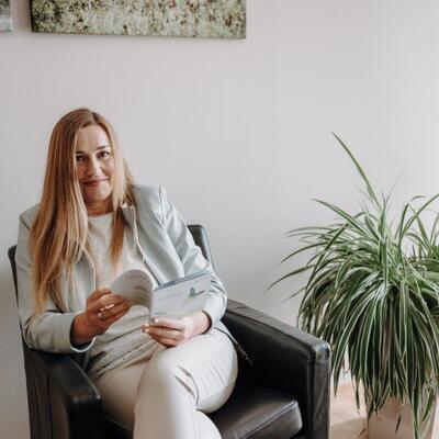 Praxis für klinische Psychologie und Ernährungsberatung
