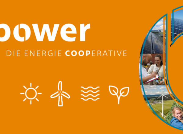 OurPower Energiegenossenschaft