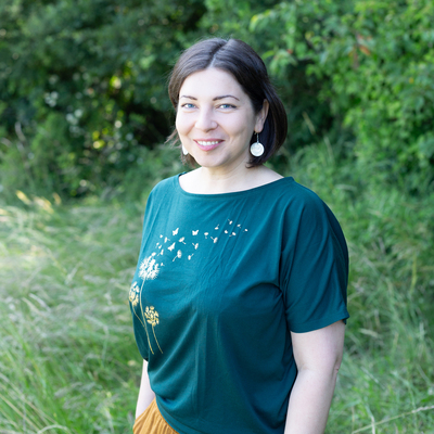 Soulsound Journey ~ Marion Schiffer