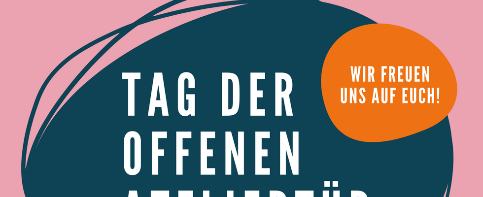 Tag des offenen Ateliers 