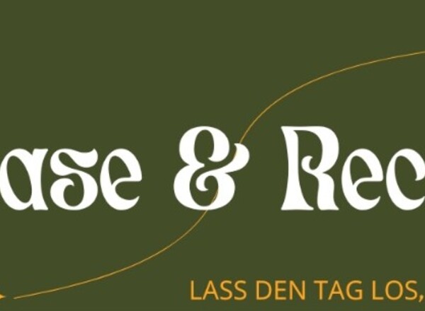 Release & Reconnect
