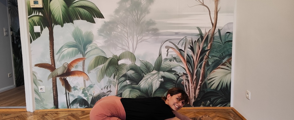 Yoga in Alt-Ottakring