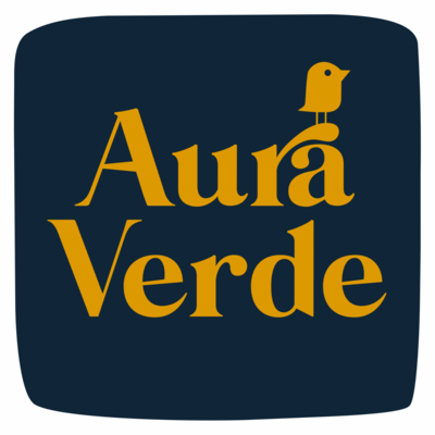 AuraVerde | Kreative Räume für Kinder & Familien