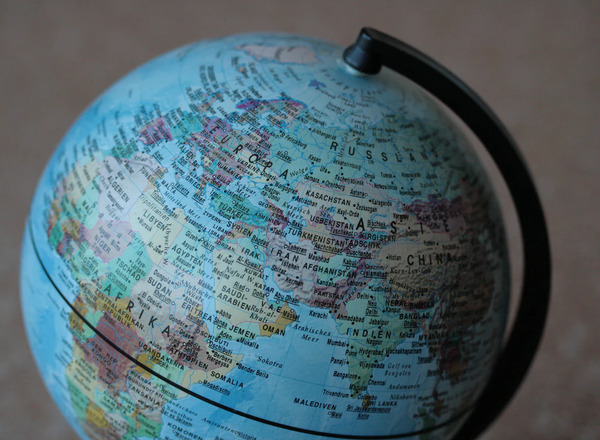 Friedas Eine Welt-Basar