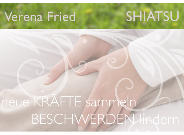 Praxis für Entspannung (Shiatsu, Massage, Yoga-Kurse)