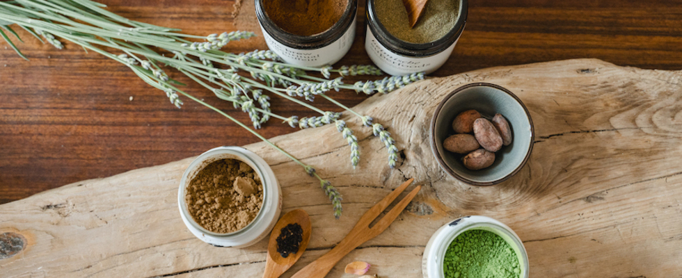 PETRA PFANN // TCM Ernährungsberatung & Human Design