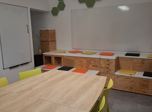 Gallery Foto