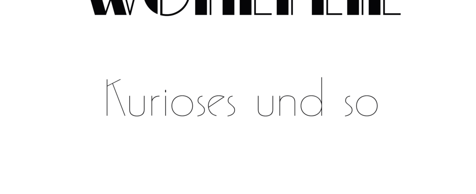 Wohlfeil