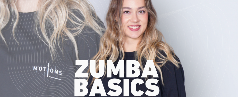 Zumba Basics Workshop