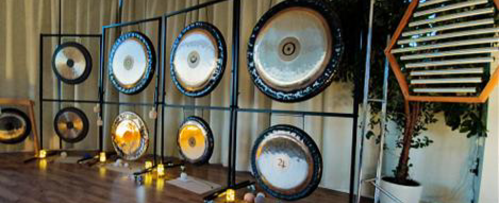 Gong & Kailani Klangbad