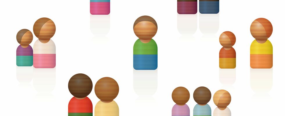 Systemische Aufstellung zum Thema Autismus & mehr