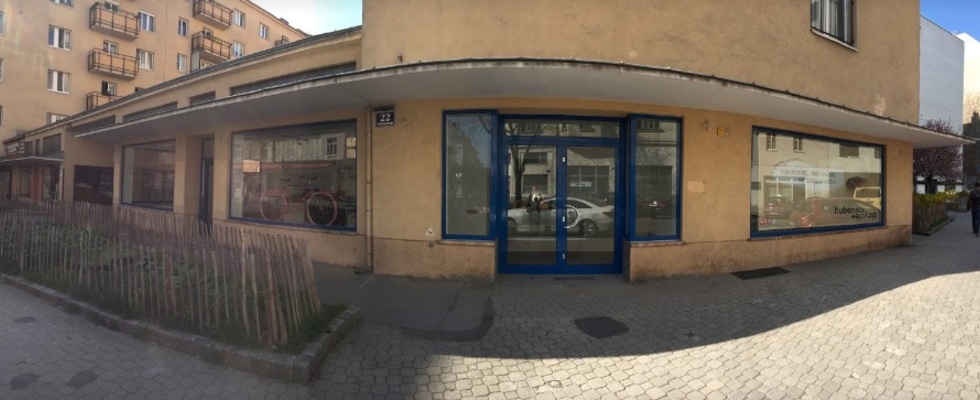 huberista 