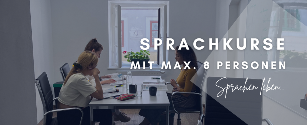 LcL-Sprachkurse mit Sprachlabor | imGrätzl.at