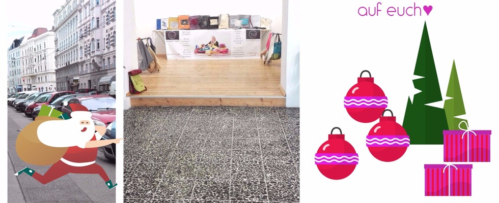 PopUpStore Hollandstr. 7