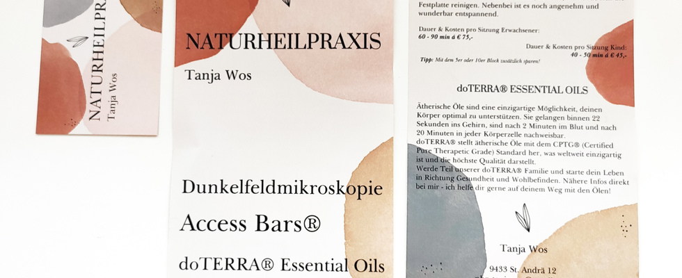 Naturheilpraxis Tanja Wos