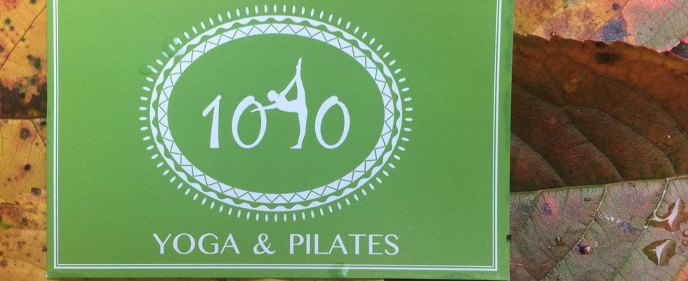 Yoga gratis schnuppern im September