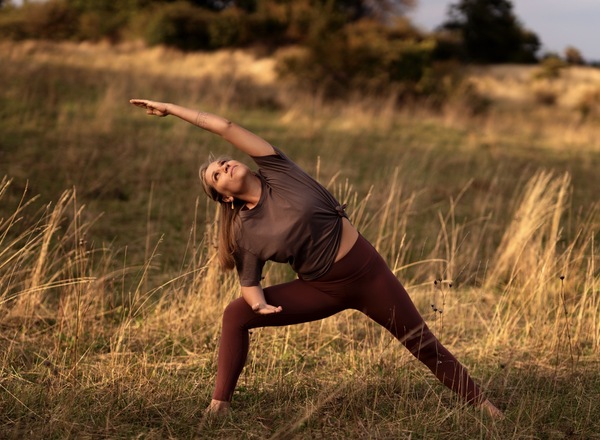 Yoga für jeden Körper und jede Form - Flow to Relax
