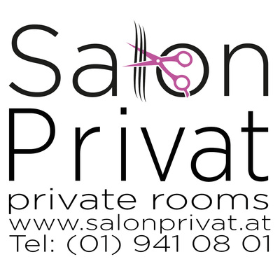 Salon Privat - color & style