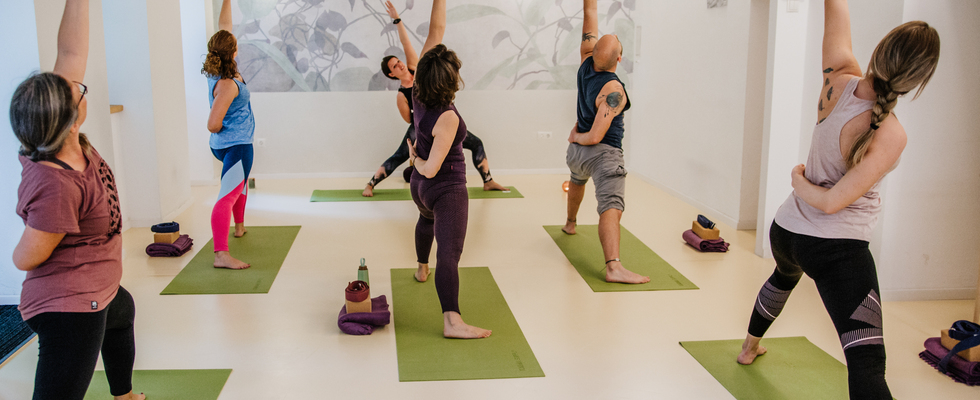 YOGA.GLOW