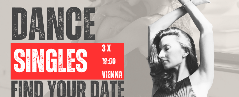 Dance Workshops: Meet or Bring Your Date