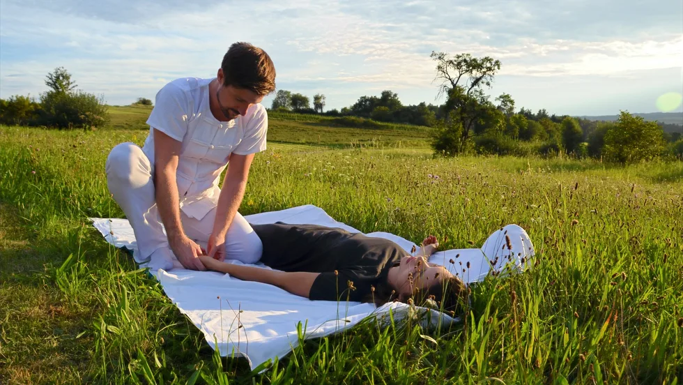 Hara Shiatsu Praxis Wien | 1020 | Tobias König – Foto 1