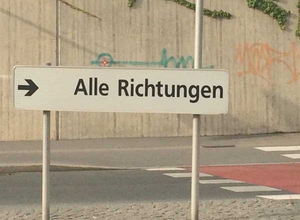 MBSR- und Achtsamkeitstrainerin
