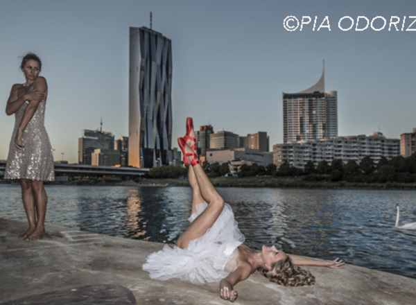 Pia Odorizzi